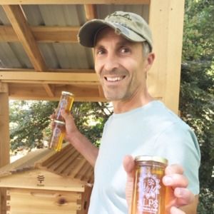 Meet your Posher, Chad